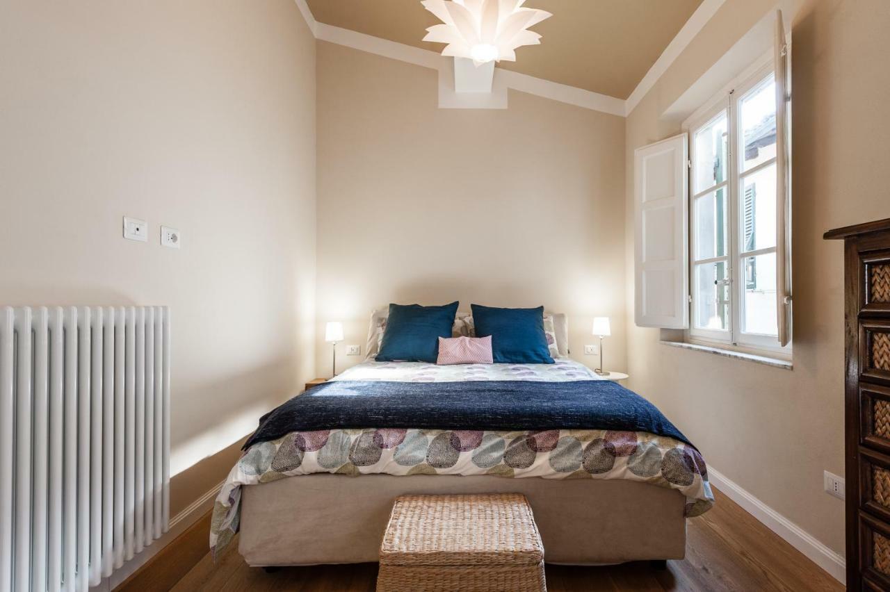 Affordable Suite With A View In The Heart Of Lucca Exteriér fotografie