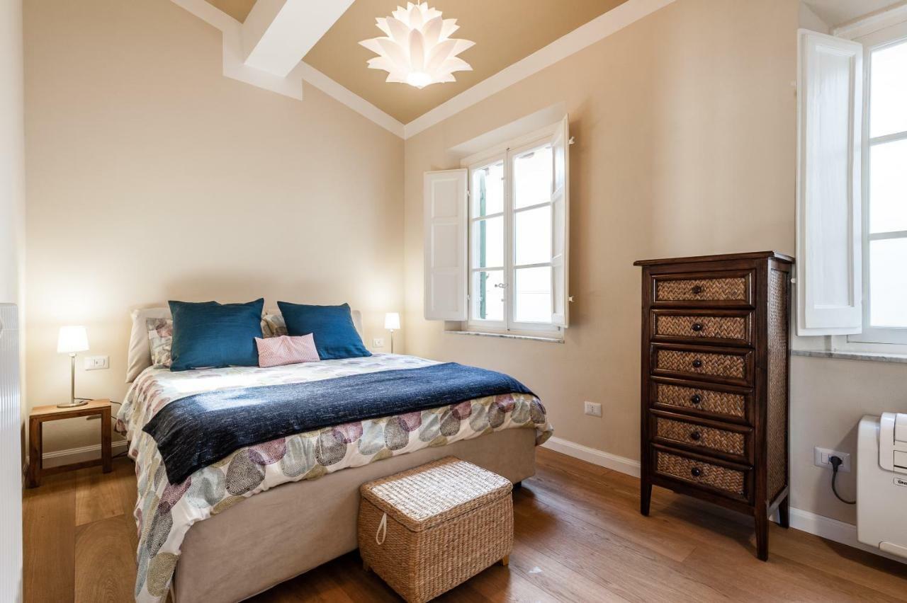 Affordable Suite With A View In The Heart Of Lucca Exteriér fotografie