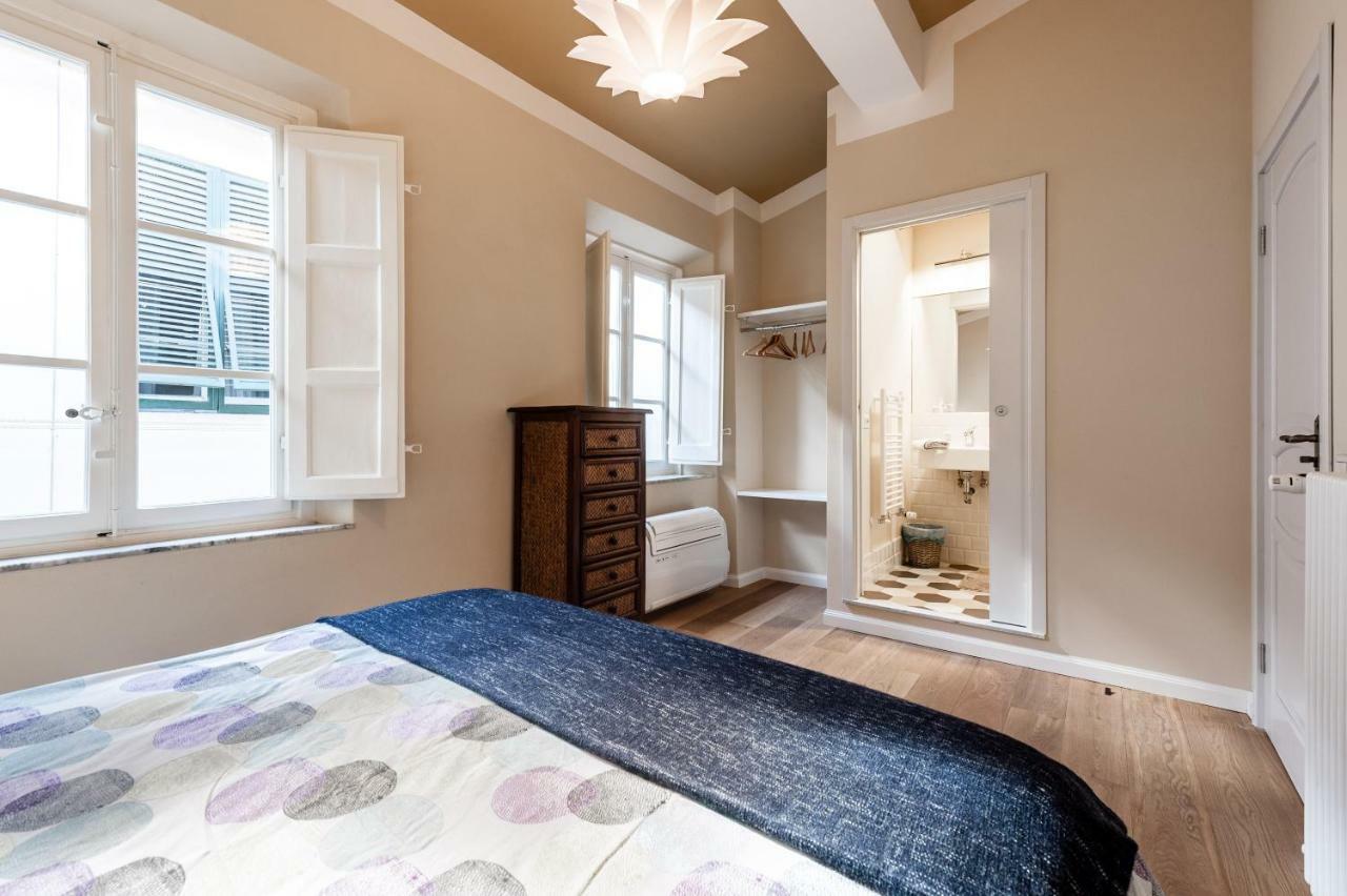 Affordable Suite With A View In The Heart Of Lucca Exteriér fotografie