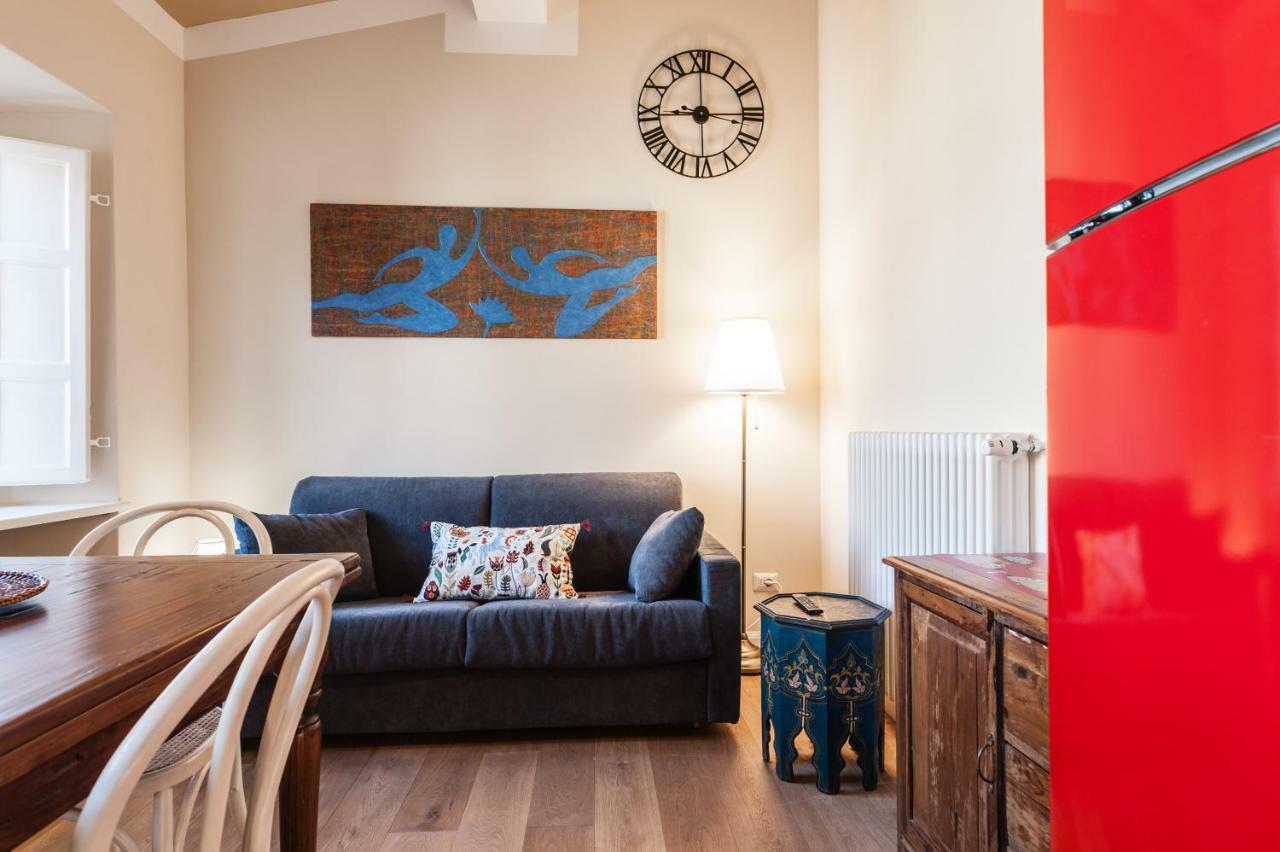 Affordable Suite With A View In The Heart Of Lucca Exteriér fotografie