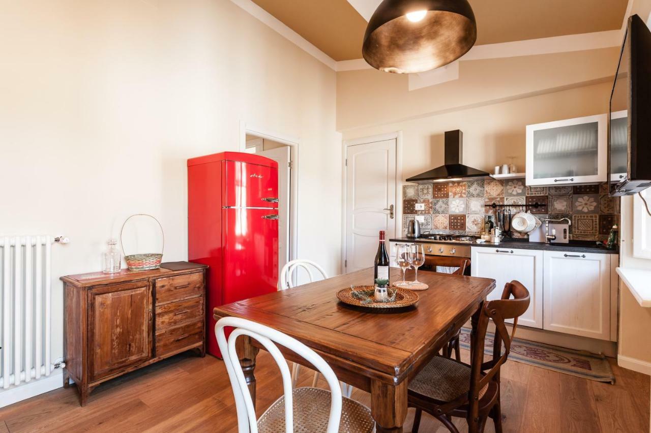 Affordable Suite With A View In The Heart Of Lucca Exteriér fotografie