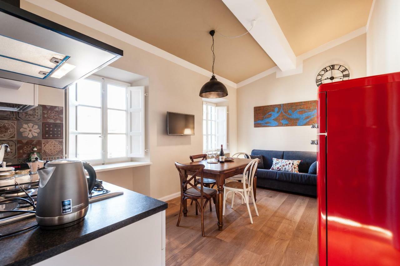 Affordable Suite With A View In The Heart Of Lucca Exteriér fotografie