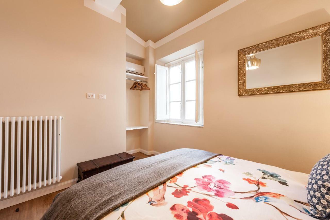 Affordable Suite With A View In The Heart Of Lucca Exteriér fotografie